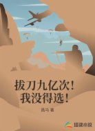 拔刀九亿次！我没得选！