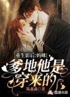 重生影后:妈咪,爹地他是穿来的