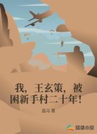 我,王玄策,被困新手村二十年!