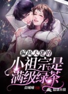 偏執(zhí)大佬的小祖宗是滿級(jí)綠茶