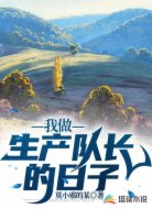 我做生產(chǎn)隊長的日子