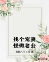 找個(gè)寵妻怪做老公