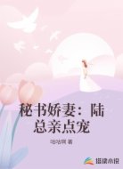 秘书娇妻：陆总亲点宠