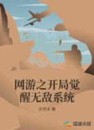 网游之开局觉醒无敌系统