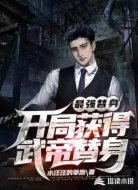 最强替身:开局获得武帝替身