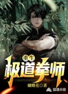 重生：极道拳师