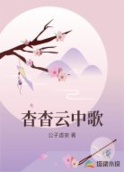 杳杳云中歌