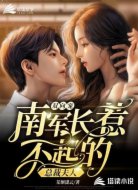 双向宠:南军长惹不起的总裁夫人