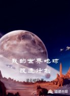 我的世界地球改造计划