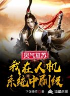 灵气复苏：我在人机系统中刷级