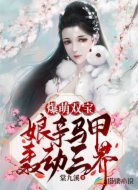 爆萌双宝，娘亲马甲轰动三界