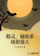精灵，辅助系统很强大