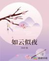 如云似夜