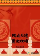 阻止大佬黑化攻略