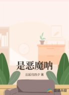 是恶魔呐
