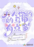 夫人你的马甲有点多