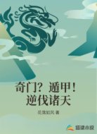 奇门？遁甲！逆伐诸天