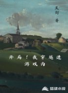 开局!我穿越进游戏内
