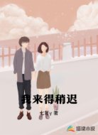 我来得稍迟
