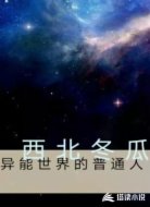 异能世界的普通人