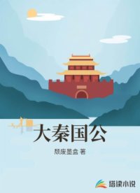 大秦国公