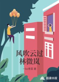 风吹云过林微岚
