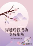 穿越后我成功变成炮灰