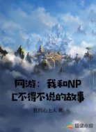 网游:我和NPC不得不说的故事