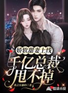 娇软甜妻上线：千亿总裁甩不掉