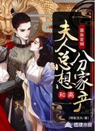 禀告首辅:夫人总想和离分家产