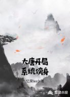 大唐开局系统傍身