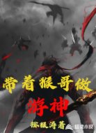 带着猴哥做游神