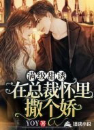 满级甜诱：在总裁怀里撒个娇
