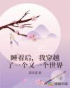 睡著后，我穿越了一個又一個世界