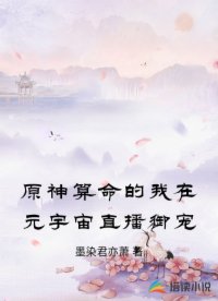 原神算命的我在元宇宙直播御宠