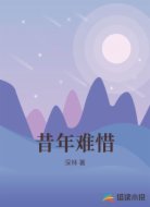 昔年难惜