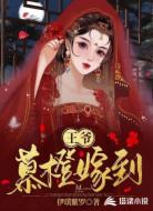 王爷:慕橙嫁到
