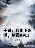 王者:我用下水道,制霸KPL!