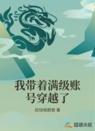 我带着满级账号穿越了