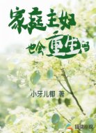 家庭主妇也会重生吗