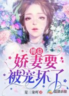 傅总，娇妻要被宠坏了