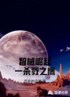 智械崛起一杀戮之鹰