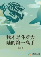 我才是斗罗大陆的第一高手