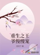 重生之王爷慢慢宠