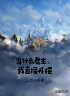 当什么君主,我直接开摆