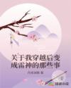 關(guān)于我穿越后變成雷神的那些事