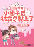 捡回四岁小团子后,被霸总黏上了