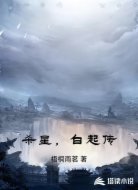 杀星,白起传