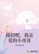 接招吧，我亲爱的小哥哥