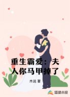 重生霸爱:夫人你马甲掉了